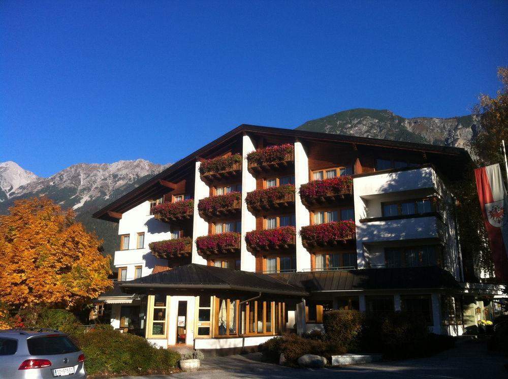 Landgasthof Bogner By Myquartier Absam Exterior foto