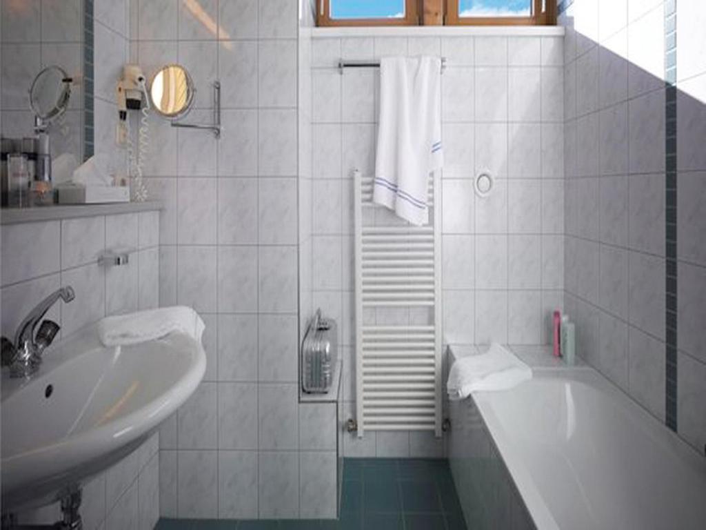 Landgasthof Bogner By Myquartier Absam Quarto foto