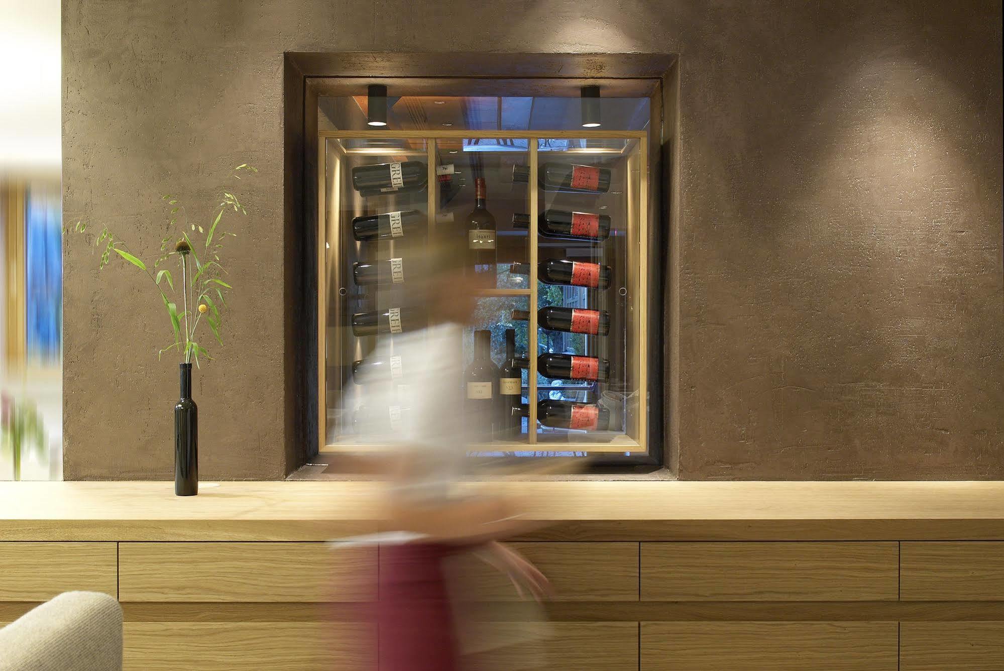 Landgasthof Bogner By Myquartier Absam Exterior foto